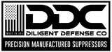 Diligent Defense Co logo